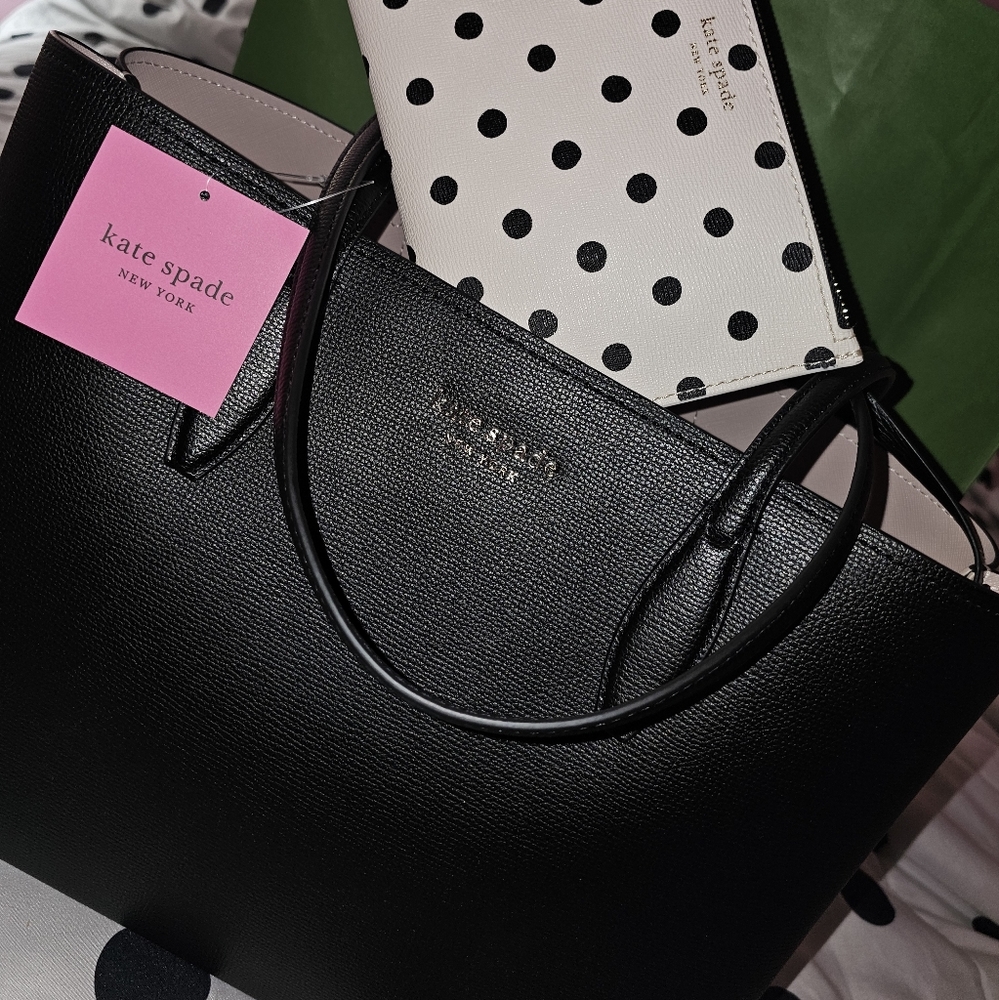 All Day Large Tote